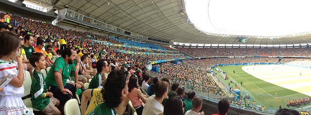 住机会