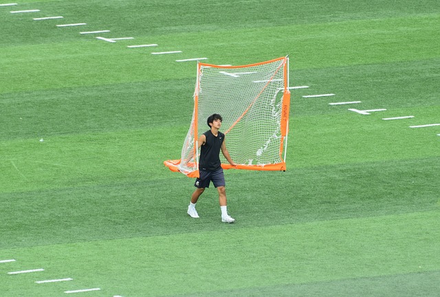 边锋的角色