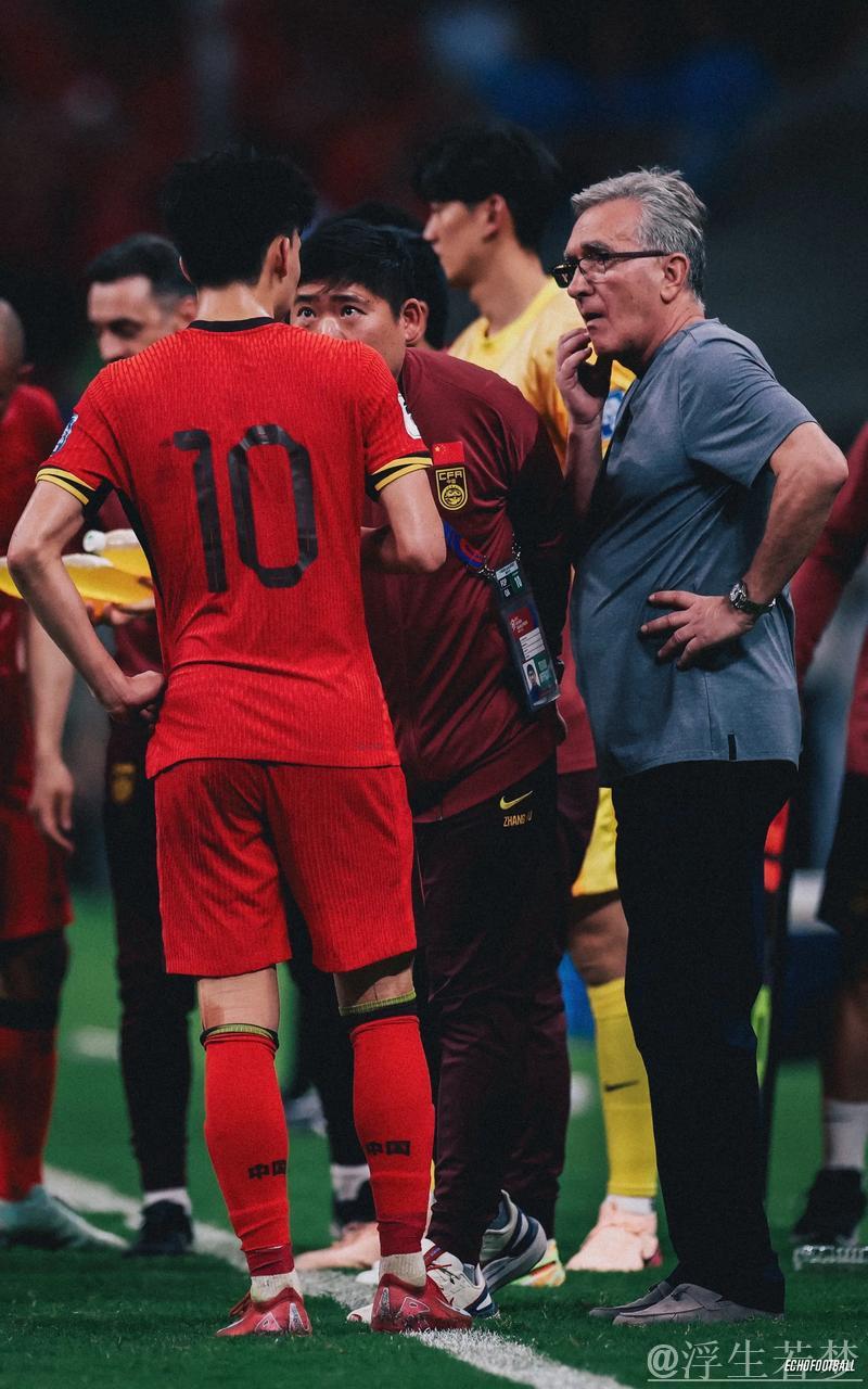 国足1-0力克巴林,王钰栋点射助球队小组第5收官 国足1-0力克巴林,王钰栋点射助球队小组第5收官