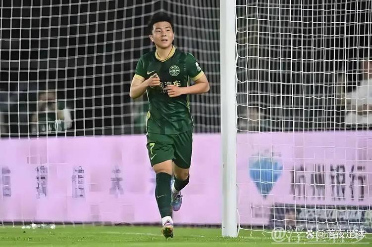 奥乌苏边路助攻 陶强龙推射破门追回一球