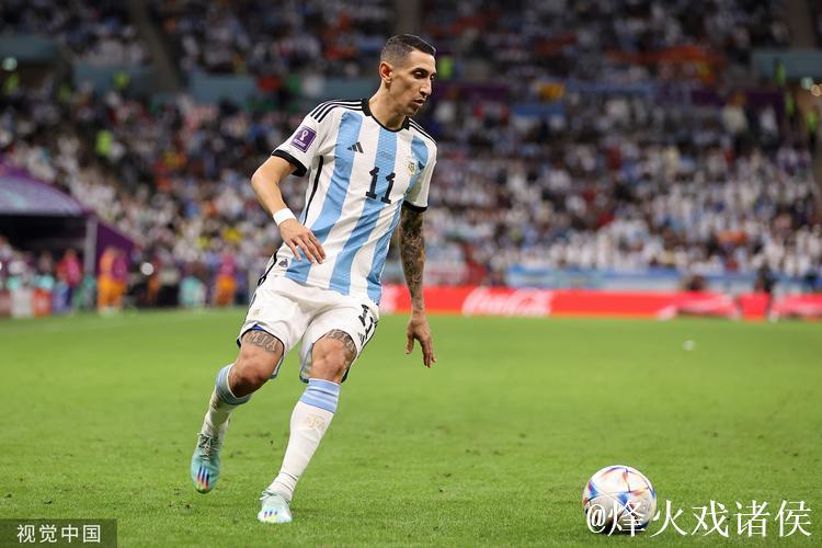 阿根廷媒体透露德保罗状态良好 迪马利亚将重回首发