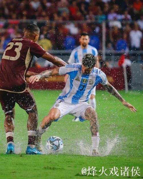 阿根廷媒体透露德保罗状态良好 迪马利亚将重回首发