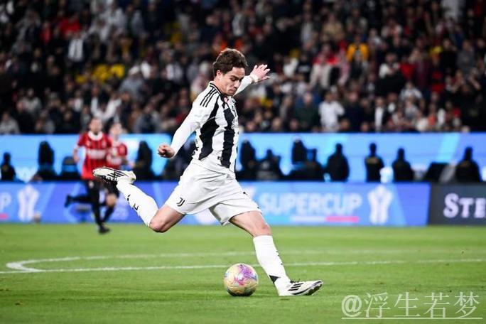 尤文终止连败 伊尔迪兹一条龙助球队1-0力克热那亚 尤文终止连败 伊尔迪兹一条龙助球队1-0力克热那亚