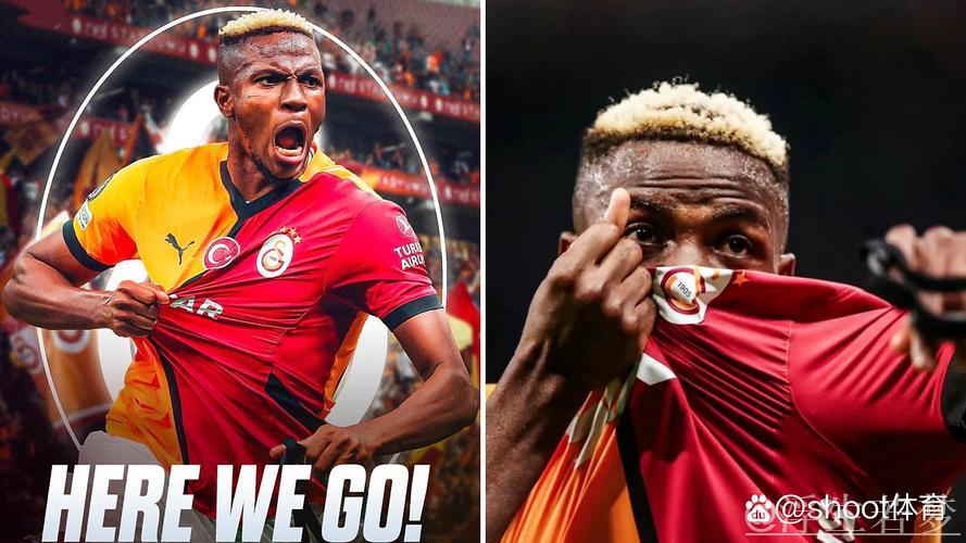 “曼联传已敲定奥斯梅恩加盟协议,28球射手今夏或加盟仍存转会难题” “曼联传已敲定奥斯梅恩加盟协议,28球射手今夏或加盟仍存转会难题”