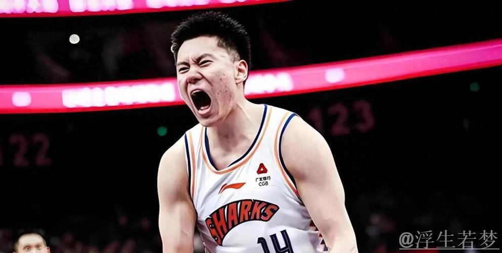 李弘权接威尔逊助攻三分命中逼停新疆 李弘权接威尔逊助攻三分命中逼停新疆