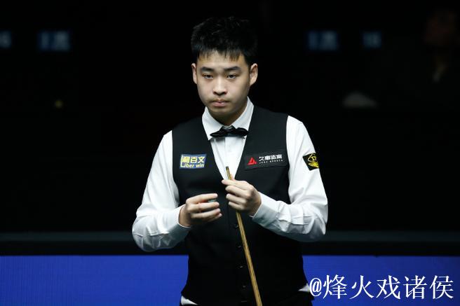 武汉公开赛:斯佳辉两破百 5-2击败马奎尔挺进八强 武汉公开赛:斯佳辉两破百 5-2击败马奎尔挺进八强