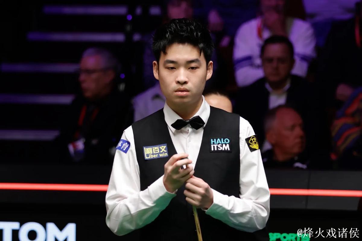 武汉公开赛:斯佳辉两破百 5-2击败马奎尔挺进八强 武汉公开赛:斯佳辉两破百 5-2击败马奎尔挺进八强