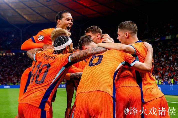 世预赛-德佩1射2传加克波范迪克破门 荷兰4-0芬兰 世预赛-德佩1射2传加克波范迪克破门 荷兰4-0芬兰